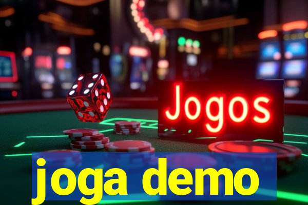 joga demo